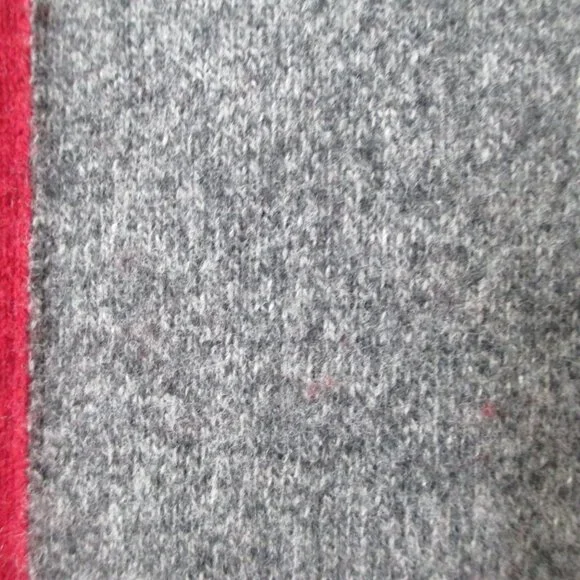 BANANA REPUBLIC OVERSIZE LAMBSWOOL SCARF